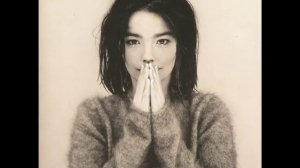 Bjork - Human behaviour
