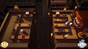 Beating the Game!!! | Overcooked Series Finale