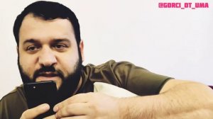 Эльдар Иразиев о панике на продукты