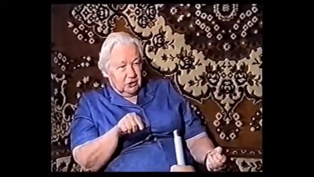 Л.В. Шапошникова. "Энергетика Земли". Часть 3. смотреть онлайн