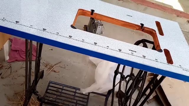 new Badi machine paudan fitting | silai machine ka niche ka paudan fitting |नई सिलाई मशीन का पावदान смотреть онлайн