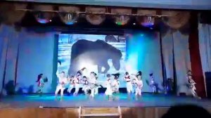 ДЬоьогой ункуу МБДОУ ЦРР детский сад "Кыталык" Чурапчинский улус, село Чурапча