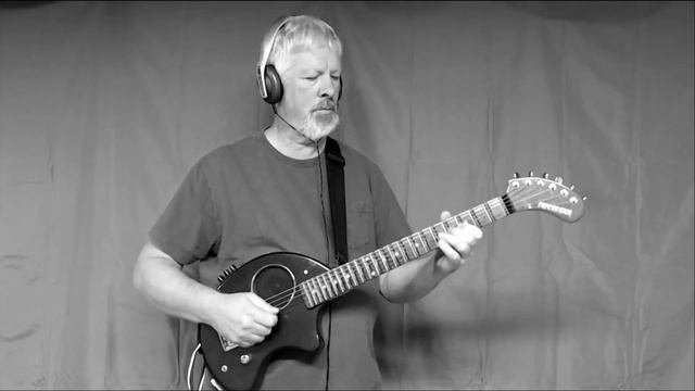 These arms of mine Otis Redding cover with Anthony and CF смотреть онлайн