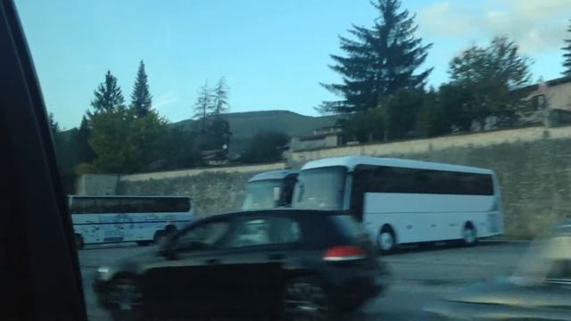 Италия. Умбрия смотреть онлайн