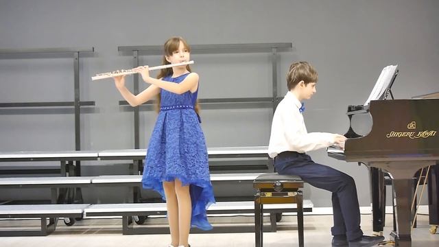 Элегия Ю. Должиков смотреть онлайн