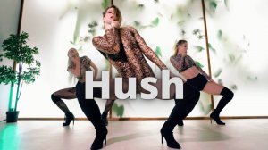 Hush - The Marias