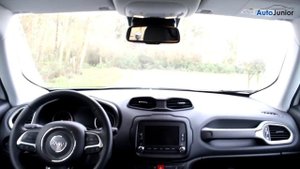 REVIEW | Jeep Renegade 1.6 Diesel | (Dutch)
