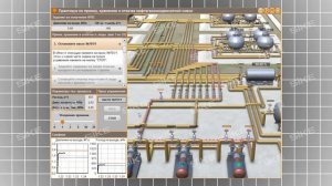 Подготовка специалистов нефтегазовой отрасли — Тренажеры-имитаторы SIKE