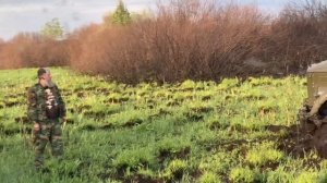 Проходимость ГАЗ 63 и УАЗ на БТР