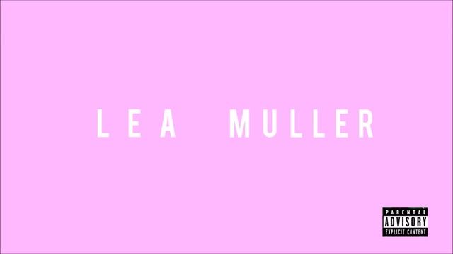 Lea Muller - KENDRA FOSTE (funk) смотреть онлайн
