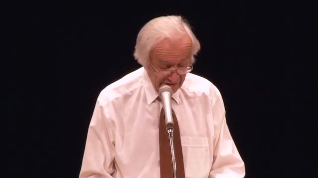 Nils Christie Talk about criminorogy (English) “After 2011.7.22 Oslo terror” смотреть онлайн