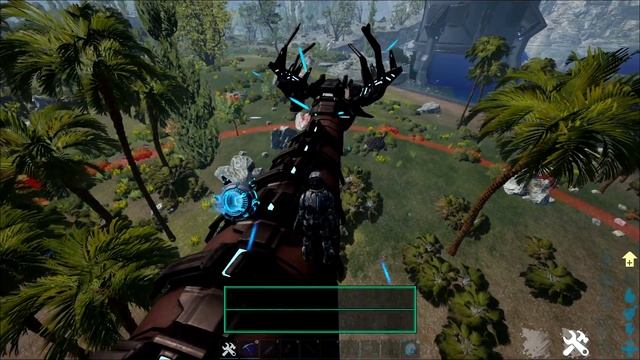 HOW TO TAME A STRYDER! | New Genesis 2 DLC | Ark: Survival Evolved смотреть онлайн