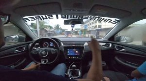 How to Activate Apple CarPlay & Android Auto of MG5 | MG5 Feature | EnhinyerongTsuper