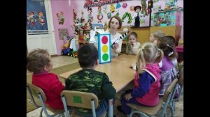 Мотивационное выступление " Детский сад ждет вас" в номинации "Педагог-наставник" Райкова Н.А.