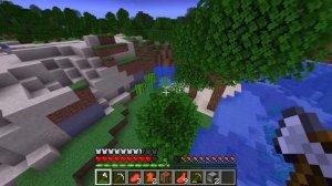 Майнкрафт, но Твой УРОВЕНЬ = Твоя ДЛИННА..