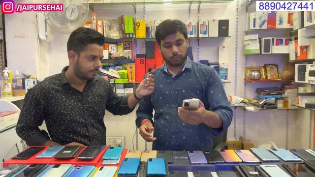 सबसे सस्ता मोबाइल बाज़ार🔥| Android मात्र ₹2000 से शुरू😱| Ganpati plaza Jaipur | Jaipursehai смотреть онлайн