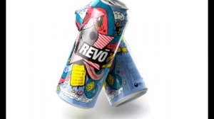 Нова реклама Revo