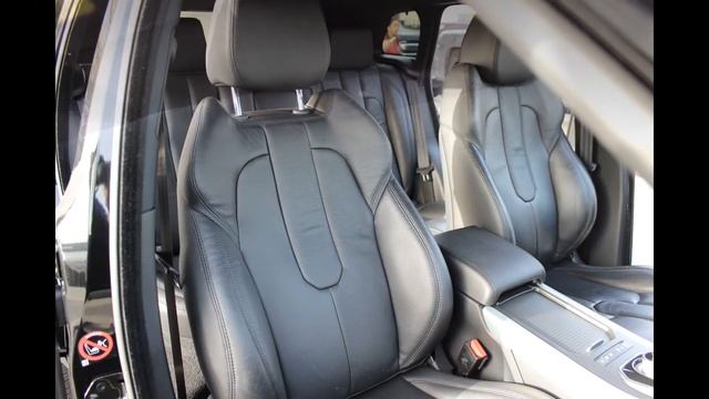 2015 Land Rover Range Rover Evoque Pure Plus @ Xsell Motors! смотреть онлайн