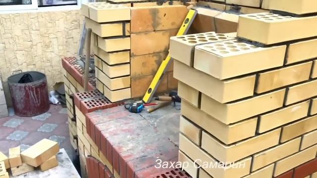 печь, камин, барбекю своими руками смотреть онлайн