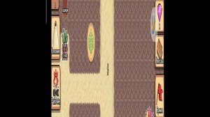 играю в pocket ants
