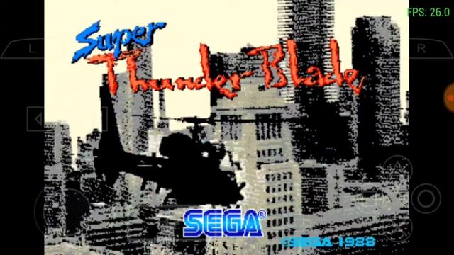 Jogos da SEGA GENESIS COLLECTION NO PPSSPP смотреть онлайн