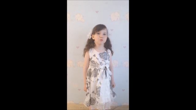 Е. Карганова «Если снег повсюду тает»