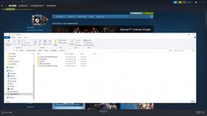 How To Find Your Steam / Steamapps Folder