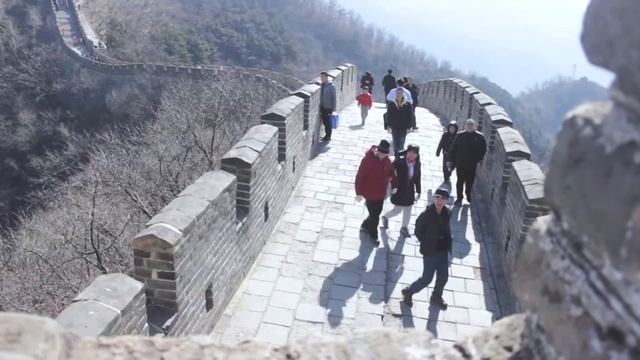 Three Days in BEIJING // North-East Asia, Winter 2017 ⛄️❄️ смотреть онлайн