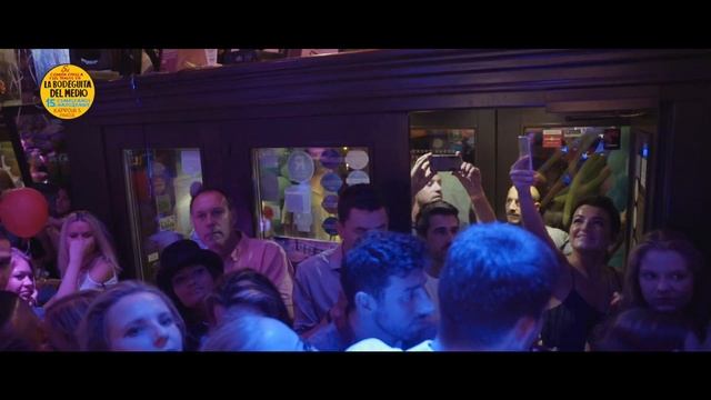 La Bodeguita del Medio 15-té narozeniny смотреть онлайн