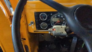 1949 Dodge Power Wagon cold start up and walk around - For sale by Legacy Classic Trucks