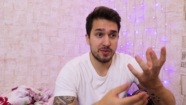 ВАЖНЫЕ ГОДЫ | Мэг Джей