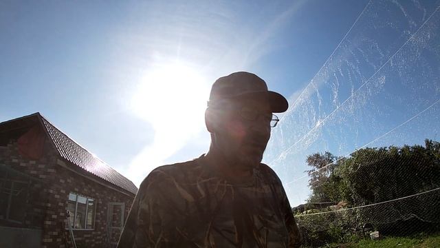 ТЕСТ БЕЛОЙ СЕТИ 10 М НА 2,4 М 0,11 ММ НЕЙЛОН смотреть онлайн