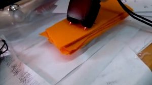 ЭШУ Фантом ДК 111  ипытания на мощность