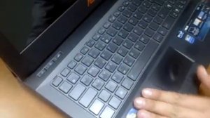 ASUS G53S