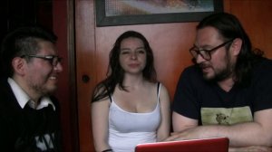 Acción/Reacción: "3 Guys, 1 Hammer" ("Tres Hombres, Un Martillo")