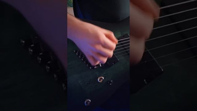 Полный разнос #cover #cort #guitar #metal #imminence смотреть онлайн