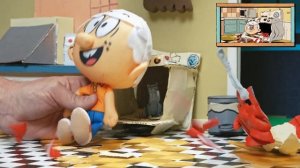 Claw Machine Surprise #10 w/ Loud House Puppets & Blaze Robot Toys! | Toymation