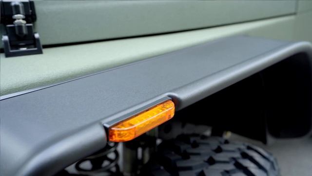 Davis AutoSports KEVLAR WRANGLER LJ / FULLY BUILT / LONG ARM & MORE - PROGRESS VIDEO # 2 смотреть онлайн