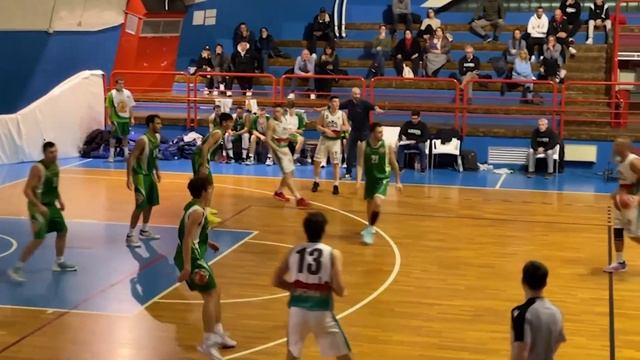 Foma Paracchini Expo batte Arona