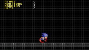 Sonic 1 SAGE Edition SAGE 2010 - Boss Attack