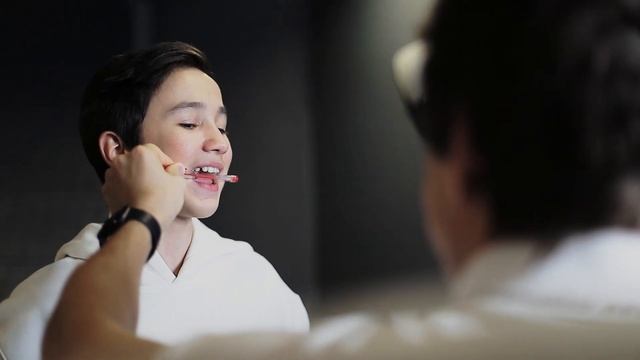 Работаем с Камалом над русской песней смотреть онлайн