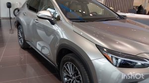 LEXUS, автосалон, новые автомобили, цены,Польша 2024