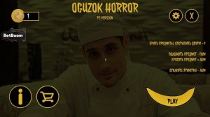 SKYWHYWALKER ПРОШЕЛ ОГУЗОК ХОРРОР НА ХАРДКОРЕ?? / СКАЙВОЛКЕР ИГРАЕТ В РОФЛ ХОРРОР ПО МОТИВАМ КУХНИ?