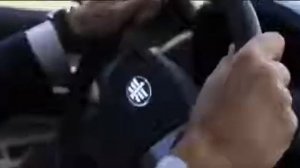 Реклама FAW Besturn B50