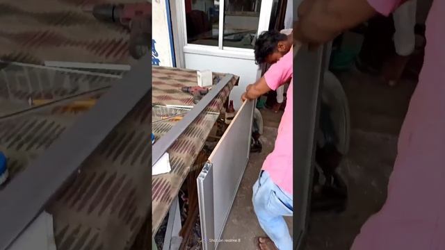 #Shyam aluminium and glass смотреть онлайн