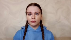 Полина-Изабелла Макналти. Видеовизитка 2024