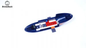 Bela Cities 10994 Arctic Air Transport