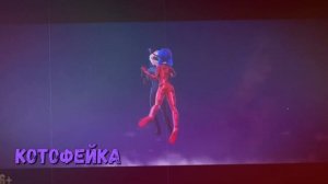 "Давай Сбежим - 5УТРА" клип / edit #искорки #давайсбежим #5утра #клип #ледибаг #суперкот #6сезон