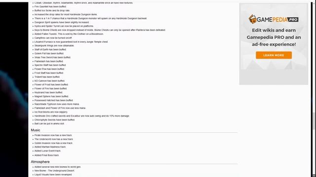 Terraria in 2019 [Review] смотреть онлайн