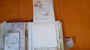 альбом семейный